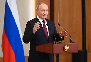 Патрушев доложит Путину о мерах против нарушений морского права