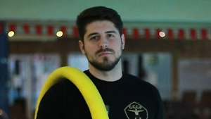 Жена пловца Свечникова заявила о сходстве найденного в Босфоре тела с её мужем