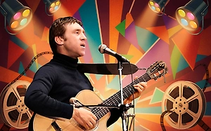 88 лет со дня рождения Высоцкого: биография, лучшие песни, фильмы — наследие голоса поколения