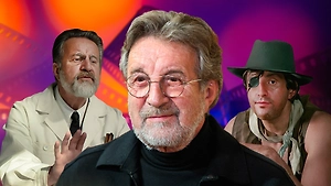 Тест: Отгадают все 7 фильмов с Леонидом Ярмольником только знатоки, остальные не наберут и 3 баллов!