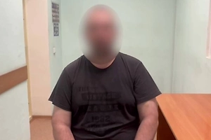 ФСБ показала видео задержания и допроса релоканта, готовившего теракт в Кузбассе
