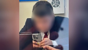 Напавший на лицей в Нижнекамске подросток задержан