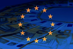 Госдолг ЕС вырос до максимума за 2,5 года