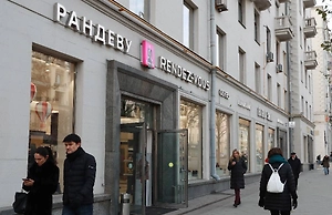 Продающийся в Rendez-Vous «французский» бренд Tendance оказался китайским продуктом