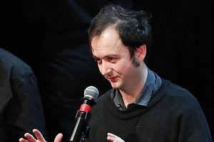 9 дней без папы: Старший сын Игоря Золотовицкого написал пронзительный пост об отце