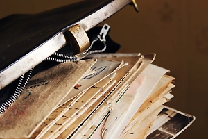 Госархив обнародовал письмо жителя Украинской ССР Ельцину об унижении русских