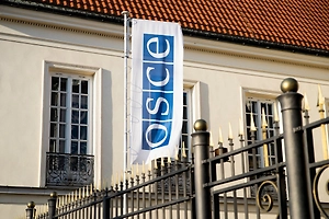 Россия призвала ОБСЕ отреагировать на дискриминацию русскоязычных в Латвии