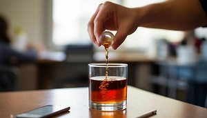 В Татарстане юный химик подсыпал своим одноклассникам реактив в напиток