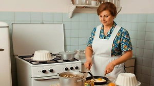 8 блюд из СССР, которые теперь редко встретишь на столе современной семьи... И слава богу?