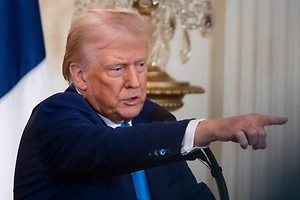 Трамп заявил о большом прогрессе в украинском урегулировании