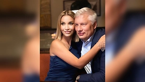 Ольга Орлова вместе с дочкой сбежала из Москвы на фоне разговоров о разводе
