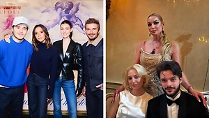 Не простили и ушли: Шокирующая вражда детей Бекхэмов, Круза и Стоянова со звёздными родителями