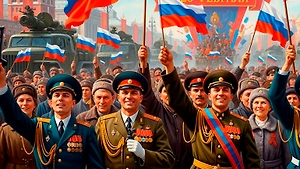 Все военные профессиональные праздники России 2026: полный календарь на год с датами