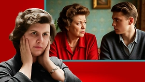 Гений нейрофизиологии Бехтерева ещё при СССР назвала три вещи, за что мать не должна прощать взрослых детей