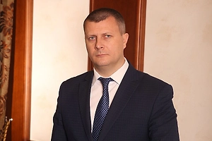 Лукашенко назначил нового посла Белоруссии в России