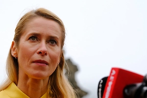 Каллас: Трансатлантические отношения пережили сильный удар