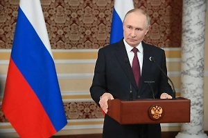 Путин: Перспективные вооружения становятся всё более требовательными к электронике