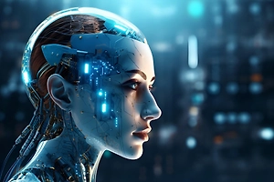 Муфтий предостерёг россиян от «оживления» фото умерших с помощью ИИ