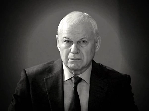 Экс-замгубернатора Челябинской области Борис Мизрахи умер в 75 лет
