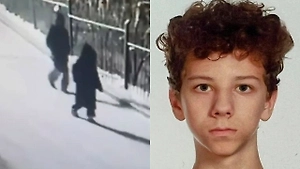 У родителей пропавшего в Красноярске подростка потребовали многомилионный выкуп