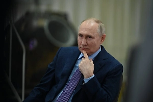 Три столпа здоровья: Невролог раскрыл формулу невероятной выносливости Путина, который проводит переговоры в 4 утра