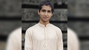 Мальчик-пророк из Индии дал предсказание на 2026 год