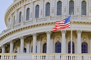 Палата представителей США не поддержала резолюцию по Венесуэле