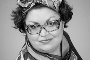 Актриса из «Моей прекрасной няни» Елена Торшина умерла в 61 год