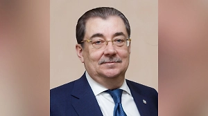 Замглавы мэрии Сергиева Посада арестован по делу о взятках и мошенничестве