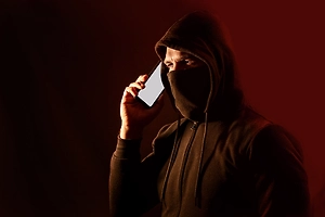 Телефонные мошенники стали представляться сотрудниками аэропортов