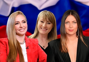 Международный день женского спорта: 6 российских спортсменок, которыми гордится вся страна