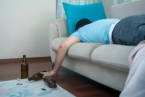 Опасный дофамин для вожака: Врач раскрыл, почему «альфа-самцы» чаще становятся алкоголиками