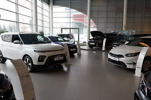 В России массово подорожали новые автомобили, рост цен продолжается