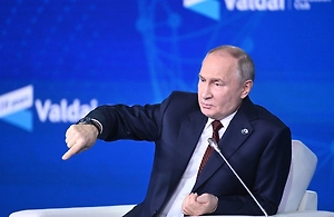 «Никто не мог сказать нет»: В Турции восхитились дипломатическим уроком Путина для Запада