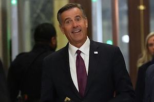 Глава ЦРУ посетил Польшу с тайным визитом