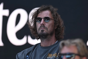 Сафин матом призвал Рублёва «не уважать» соперника во время матча на Australian Open