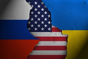 Первый день переговоров по Украине в Абу-Даби завершён