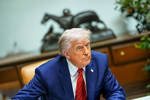 Трамп обвинил Канаду в «саморазрушении» из-за сближения с Китаем