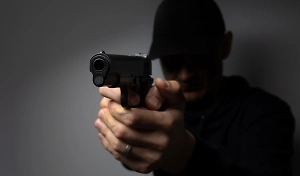 Мужчина открыл стрельбу по сотрудникам ТЦК во Львовской области