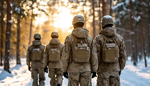 Пленный наёмник из Колумбии обвинил 47-ю бригаду ВСУ в краже части жалования