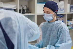 Минобороны РФ увеличило число медиков в госпиталях и их зарплаты