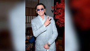 Лепс объявил о сокращении гастролей в наступившем году ради личной жизни