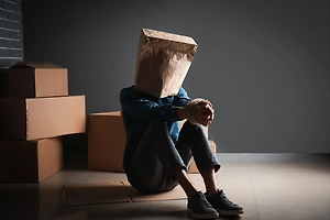 Отец и брат подростка из Красноярска обвинили мошенников в его исчезновении