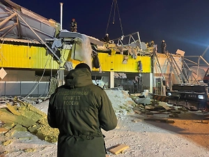 Собственнику обрушившегося в Новосибирске ТЦ предъявили обвинение