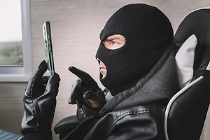 В МВД назвали алгоритм действий в случае передачи мошенникам кода из СМС