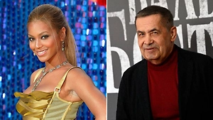 Николай Расторгуев признался, что не злится на Бейонсе за плагиат своей песни