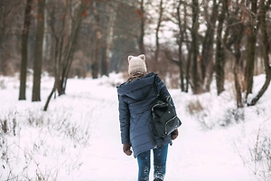 Нашлась 14-летняя девочка, пропавшая в Красноярске 