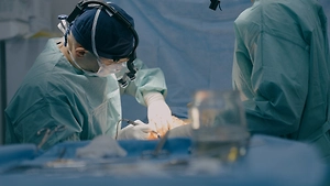 В России впервые установили «растущий» имплант ребёнку с пороком сердца