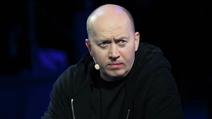 «Гигиена мозга»: Бурунов раскрыл, почему мужчины должны говорить о чувствах и слабостях