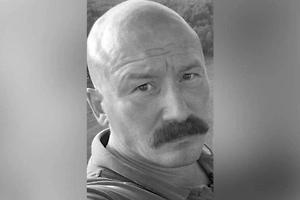 Актёр из сериала «Доктор Живаго» Хорошев погиб, спасая человека в Сухуме